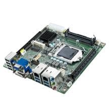 Advantech Intel Core i Platform, AIMB-205